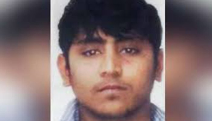 നിര്‍ഭയ കേസ്: പവന്‍ ഗുപ്തയുടെ തടസ്സ ഹര്‍ജി സുപ്രീംകോടതി തള്ളി
