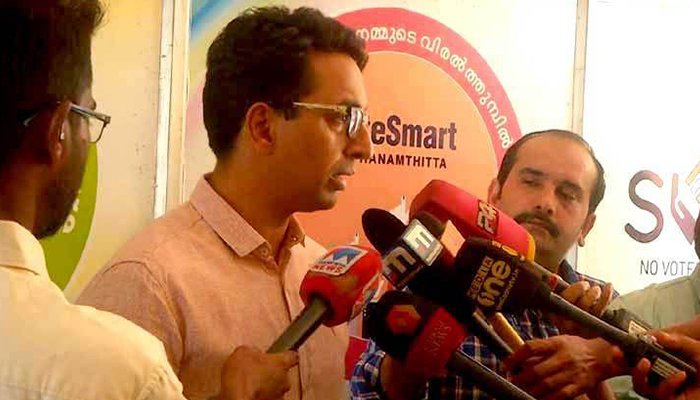 കോവിഡ് 19: പ്രതിരോധ പ്രവര്‍ത്തനങ്ങളുമായി സഹകരിക്കാത്തവര്‍ക്കെതിരെ നടപടി സ്വീകരിക്കുമെന്ന് ജില്ലാ കളക്ടര്‍