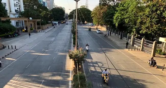 രാജ്യത്ത്‌ ലോക്ക്ഡൗൺ മെയ്‌ 3 വരെ നീട്ടി