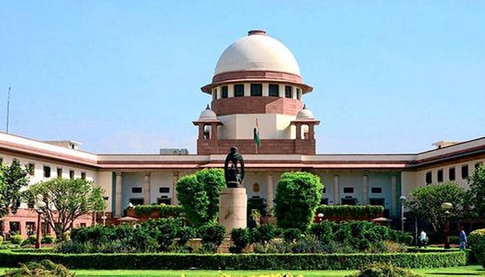 പെഗാസസ് കേസ്; മറുപടി സത്യവാങ് മൂലം സമർപ്പിക്കാൻ കേന്ദ്രത്തിന് കൂടുതൽ സമയമനുവദിച്ച് സുപ്രീം കോടതി