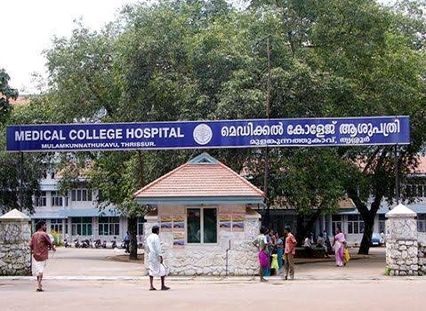 നിസാമുദ്ദീനിൽ നിന്ന് മടങ്ങിയെത്തിയ ഒരാൾക്ക് തൃശ്ശൂരിൽ കോവിഡ് സ്ഥിരീകരിച്ചു