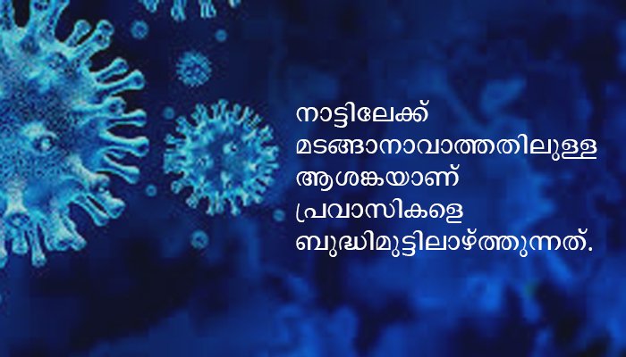 കൊറോണ കൊണ്ട് മരിക്കുന്നതിന്റെ പാതിയോളം പേർ കൊറോണ ഭീതി കൊണ്ടുള്ള ഹൃദയാഘാതം മൂലം മരിക്കുന്നു