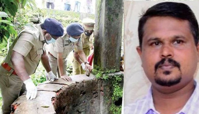 ചിറ്റാറിൽ കസ്റ്റഡിയിൽ കർഷകൻ മരിച്ച സംഭവം; തടിയൂരാൻ വനം വകുപ്പ് ഉദ്യോഗസ്ഥരുടെ ആസൂത്രിത നീക്കം