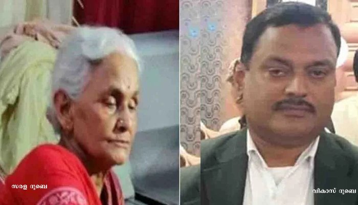 60 കേസുകളിലെ പ്രതിയായ ക്രിമിനല്‍ നടത്തിയ രക്തസ്‌നാനം; എട്ട് പൊലീസ് ഉദ്യോഗസ്ഥര്‍ക്ക് വീരമൃത്യു, കുറ്റവാളികള്‍ക്കെതിരേ കര്‍ശന നടപടി സ്വീകരിക്കാന്‍ മുഖ്യമന്ത്രി യോഗി അദിത്യനാഥ് ഉത്തരവിട്ടു