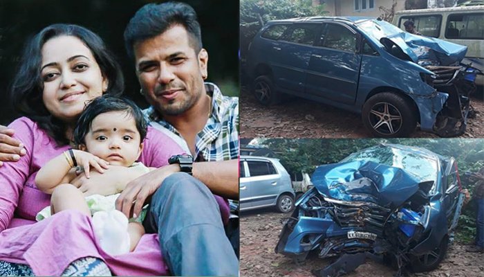 ബാലഭാസ്കറിന്‍റെ മരണവുമായി ബന്ധപ്പെട്ട കേസ് സി ബി ഐ ഏറ്റെടുത്തു.