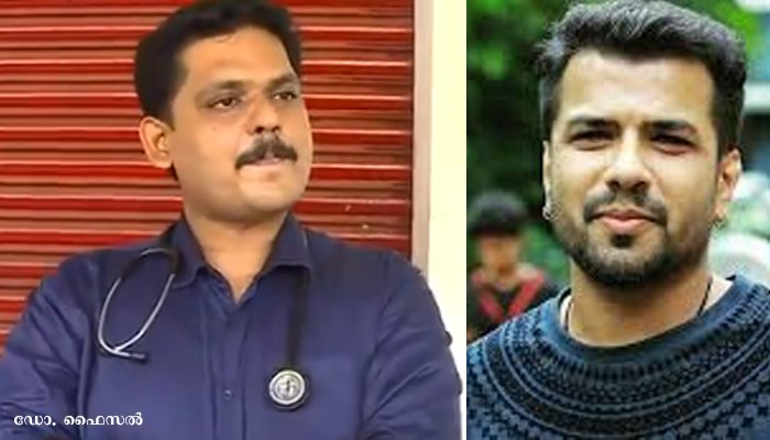 ബാലഭാസ്കറിൻറെ അപകട മരണവുമായി ബന്ധപ്പെട്ട് നിർണായകമായ വെളിപ്പെടുത്തലുകളുമായി തിരുവനന്തപുരം മെഡിക്കൽ കോളേജിൽ ഇന്റൺഷിപ്പിലുണ്ടായിരുന്ന ഡോക്ടർ ഫൈസൽ .