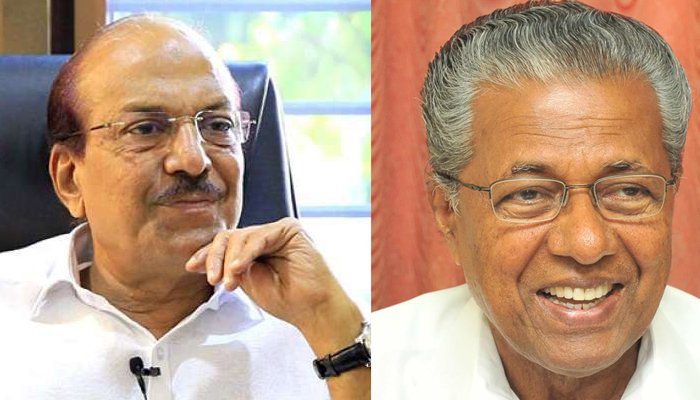 മുഖ്യമന്ത്രിയുടെ രാജി ആവശ്യത്തിന് പുറമേ മന്ത്രിമാർക്കും സ്വർണക്കടത്ത് സംഘവുമായി ബന്ധമുണ്ടെന്ന് എന്ന് ആരോപണവുമായി പി കെ കുഞ്ഞാലിക്കുട്ടി