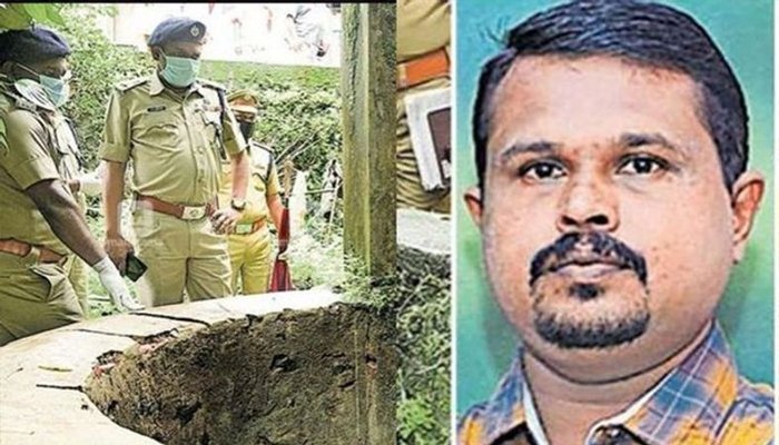 ചിറ്റാറിലെ കർഷകന്‍ മത്തായിയുടെ മരണവുമായി സംബന്ധിച്ച കേസില്‍ രണ്ട് ഓഫീസർമാർക്ക് സസ്പെന്‍ഷന്‍. ജി ഡി പുറത്തേക്ക് കൊണ്ടു പോയി. ജിഡിയില്‍ കൃത്രിമം കാണിച്ചു.