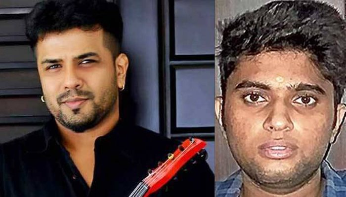 ബാലഭാസ്കറിന്‍റെ മരണത്തിന്‍റെ അന്വേഷണം വഴിത്തിരിവില്‍; എഫ് ഐ ആറില്‍ അർജുന്‍ പ്രതി.