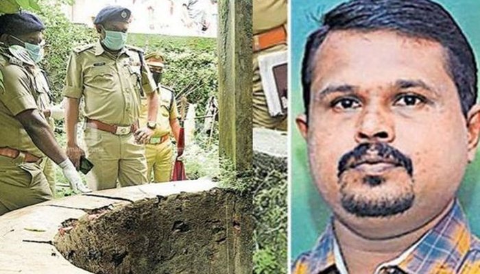 ചിറ്റാറിലെ കർഷകനായ മത്തായി ഫോറസ്റ്റു കസ്റ്റഡിയില്‍ മരിച്ച സംഭവം അന്വേഷിക്കാന്‍ സിബിഐയ്ക്ക് ഹൈക്കോടതി  ഉത്തരവ്.  മൃതദേഹം സംസ്കരിക്കാന്‍ കുടുംബത്തിനോട് കോടതി.
