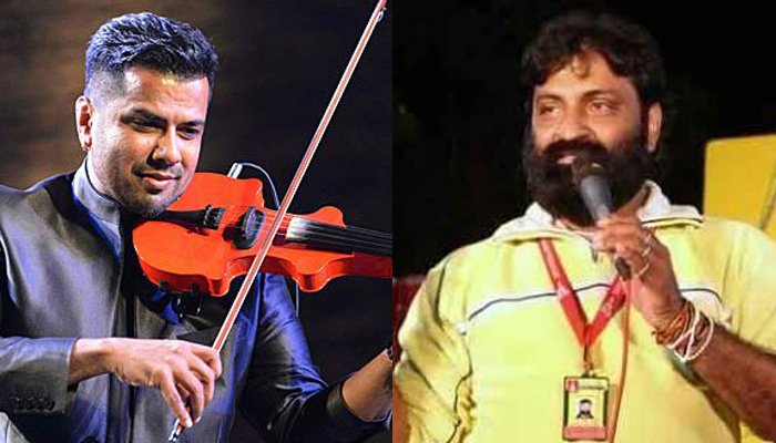 ബാലഭാസ്‌കറിന്റെ മരണത്തിലെ ദുരൂഹത നീക്കാന്‍ പര്യാപ്തമായ കലാഭവന്‍ സോബിയുടെ വീഡിയോ പുറത്ത്, സ്വര്‍ണ കള്ളക്കടത്തുകേസിലെ ഒന്നാംപ്രതി സരിത്തിനെ ക്വട്ടേഷന്‍ സംഘത്തോടൊപ്പം കണ്ടെന്ന് സോബി, നേരറിയാന്‍ സിബിഐ രംഗത്ത്