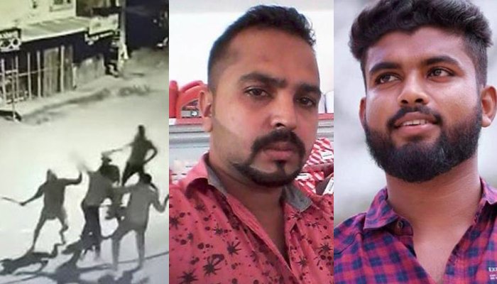 പ്രതികൾ മുക്കാൽ മണിക്കൂർ മുമ്പ് സ്ഥലത്തെത്തി; ഡിവൈഎഫ്ഐ നേതാക്കളാകട്ടെ വടിവാൾ കരുതിയിരുന്നു