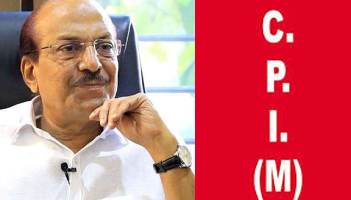 കുഞ്ഞാലിക്കുട്ടിയുടേത് നയതന്ത്ര ബന്ധം തകര്‍ക്കുന്ന ആരോപണം. തെളിയിക്കണം, അല്ലെങ്കില്‍ കേസെടുക്കണം- സിപിഎം.