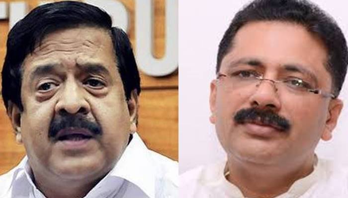 രമേശ് ചെന്നിത്തല സമരാഭാസം പിന്‍വലിച്ച് ജനങ്ങളോട് മാപ്പു പറയണമെന്ന് സിപിഎം.