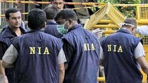 അൽ ഖ്വയിദ ബന്ധം ആരോപിച്ച്  യുവാക്കളെ എൻ.ഐ.എ അറസ്റ്റ് ചെയ്തതിനു പിന്നിൽ രാഷ്ട്രീയ ലക്ഷ്യമെന്ന് മനുഷ്യാവകാശ സംഘടന