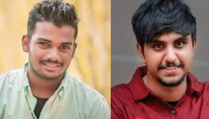 മാധ്യമപ്രവർത്തകനെ വഴിയിൽ തടഞ്ഞുനിർത്തി മർദിച്ച കേസിൽ രണ്ട് പേർ അറസ്റ്റിൽ