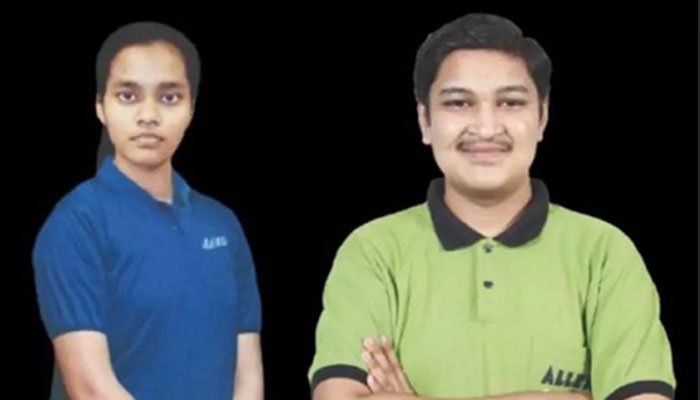 720 ൽ 720 മാർക്കും നേടി എന്നിട്ടും ആ പെൺകുട്ടി രണ്ടാം റാങ്കുകാരിയായി; കാരണമാണ് അതി വിചിത്രം