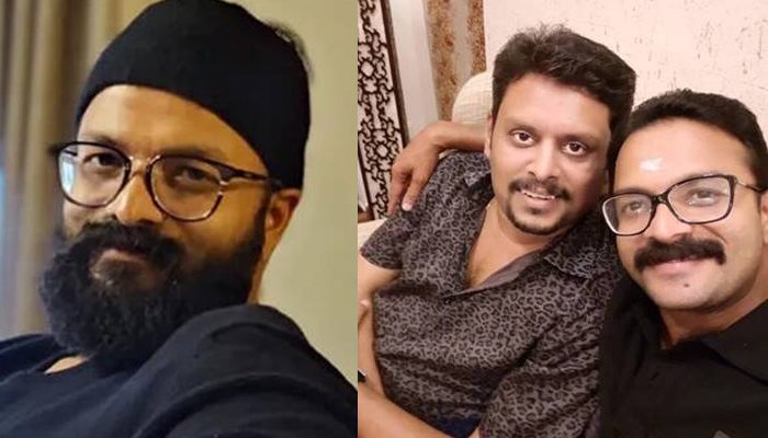 “സണ്ണി”യിലൂടെ ജയസൂര്യയും രഞ്ജിത്ത് ശങ്കറും ഒന്നിക്കുന്നു; ഫസ്റ്റ് ലുക്ക് പുറത്ത്