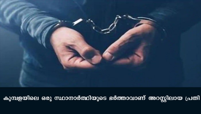 16 കാരിയെ പീഡിപ്പിച്ചതായി പരാതി