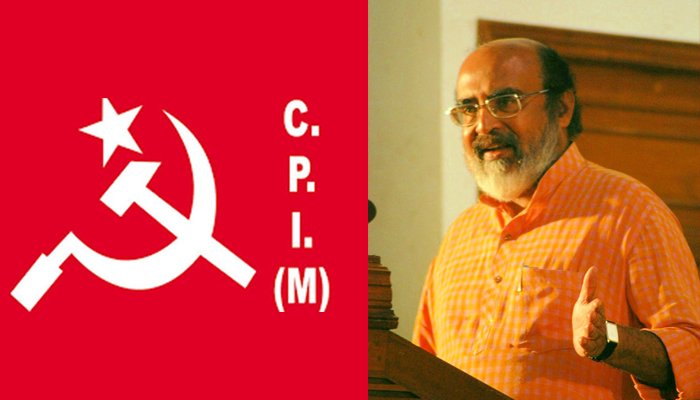 തോമസ് ഐസക്കിനെ തള്ളി സി.പി.ഐ.എം സംസ്ഥാന സെക്രട്ടറിയേറ്റ്; കെ എസ് എഫ് ഇ വിജിലൻസ് റെയ്ഡ് സാധാരണ നടക്കാറുള്ളത്