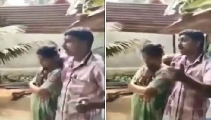 ജപ്തിക്കിടെ സ്വയം തീകൊളുത്തിയ ഗൃഹനാഥന്‍ മരിച്ചു