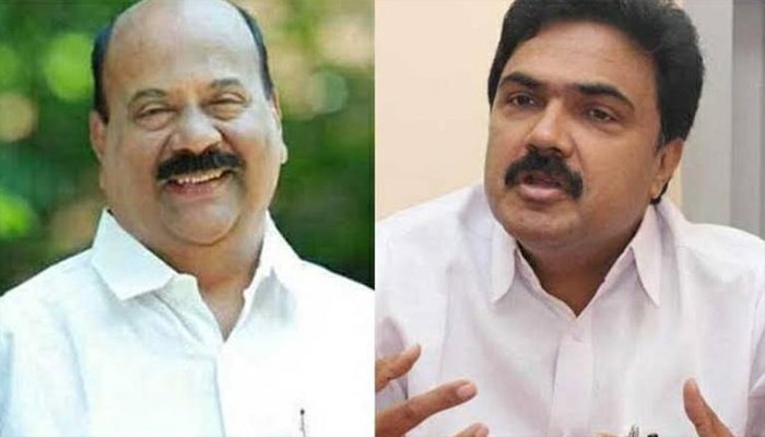 എൽ ഡി എഫിലും മുറുമുറുപ്പ്  പാലാ വിട്ടുള്ള കളിയില്ലെന്ന് എൻ സി പി,  തദ്ദേശ തെരഞ്ഞെടുപ്പ് സീറ്റ് വിഭജനത്തില്‍ തഴയപ്പെട്ടുവെന്നും നേതാക്കള്‍