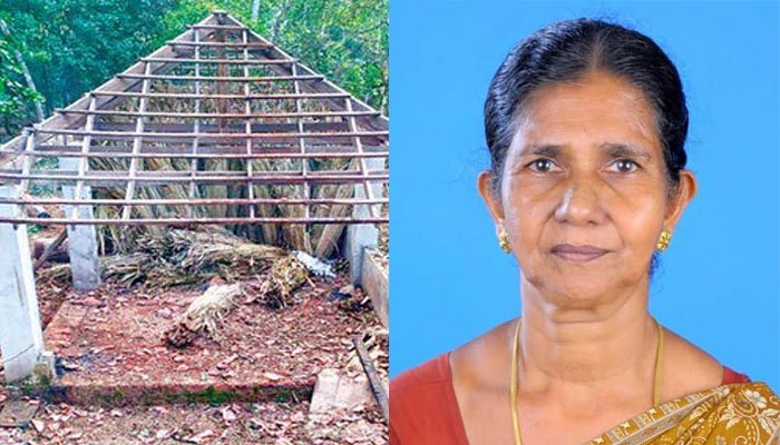 പടക്ക നിര്‍മ്മാണ ശാലയിലെ സ്‌ഫോടനത്തില്‍ പരിക്കേറ്റ് ചികിത്സയിലായിരുന്ന സ്ത്രീ തൊഴിലാളി മരിച്ചു