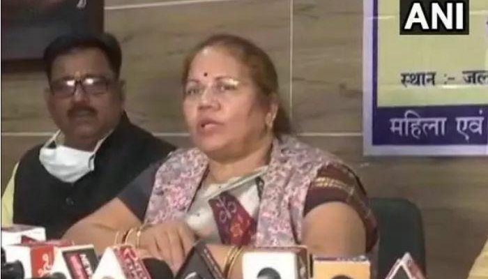 ‘ഉഭയ സമ്മത ബന്ധങ്ങൾ തകരുമ്പോഴാണ് ഭൂരിഭാഗം പെൺകുട്ടികളും  ബലാത്സംഗത്തിന് കേസ് കൊടുക്കുന്നത് ‘ വിവാദ പരാമർശവുമായി ഛത്തീസ്ഗഡ് വനിതാ കമ്മീഷൻ അധ്യക്ഷ