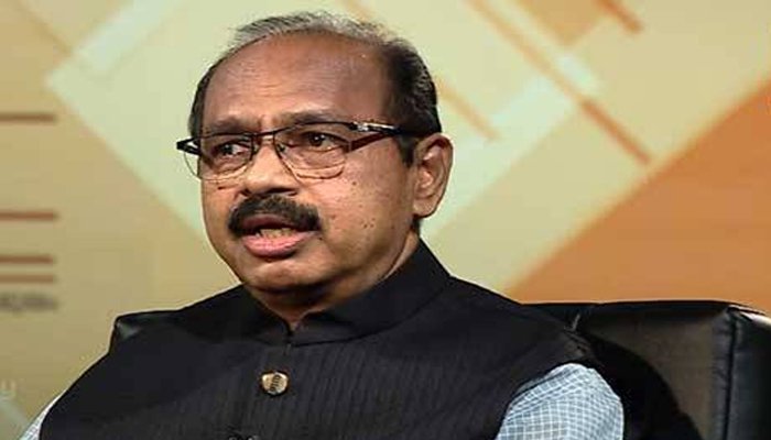 പോളിംഗ് ഉദ്യോഗസ്ഥർക്ക് കോവിഡ് ടെസ്റ്റ് നിർദ്ദേശിച്ചിട്ടില്ല:സംസ്ഥാന തിരഞ്ഞെടുപ്പ് കമ്മീഷൻ