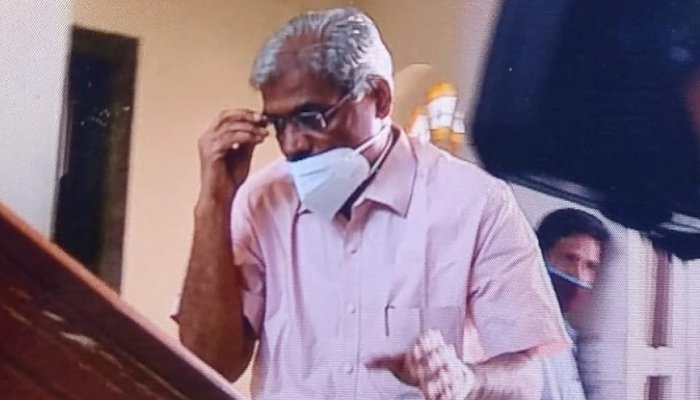 സിഎം രവീന്ദ്രനെ വീണ്ടും ചോദ്യം ചെയ്യും. രവീന്ദ്രന്‍ നടത്തിയ വിദേശ യാത്രകള്‍ സംബന്ധിച്ച് കൂടുതല്‍ വ്യക്തത വേണമെന്ന് ഇഡി