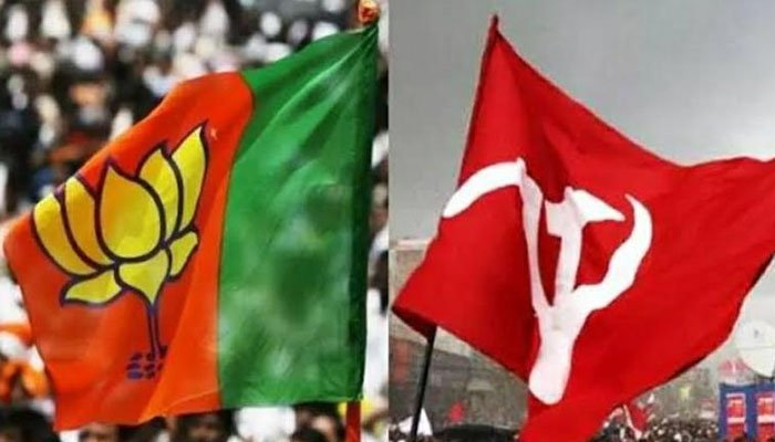 ബി.ജെ.പി പിന്തുണയില്‍ അധികാരം ലഭിച്ച റാന്നിയില്‍ പ്രസിഡന്റ് സ്ഥാനം രാജിവെക്കുന്നുവെന്ന് എൽഡിഎഫ്
