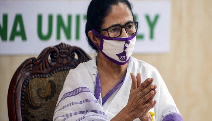 വിദ്യാര്‍ത്ഥികള്‍ക്ക് ഓണ്‍ലൈന്‍ പഠനത്തിന് 10000 രൂപ നല്‍കാന്‍ ബംഗാള്‍ സര്‍ക്കാര്‍