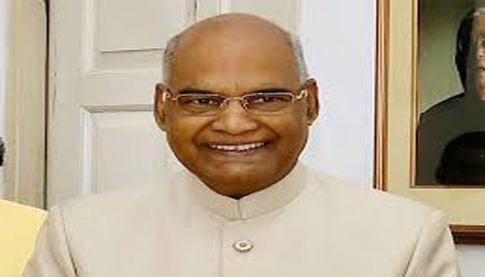 ശ്രീ പ്രണബ് മുഖർജിയുടെ ജന്മവാർഷിക ദിനത്തിൽ രാഷ്ട്രപതി സ്‌മരണാഞ്ജലി അർപ്പിച്ചു