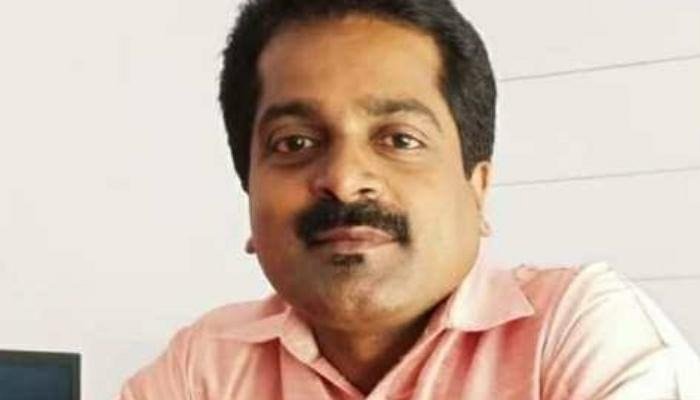 എസ്.വി പ്രദീപിന്റെ അപകടത്തിന്റെ സി.സി.ടി.വി ദൃശ്യങ്ങള്‍ പുറത്ത്,  അന്വേഷണത്തിന് പ്രത്യേകസംഘം