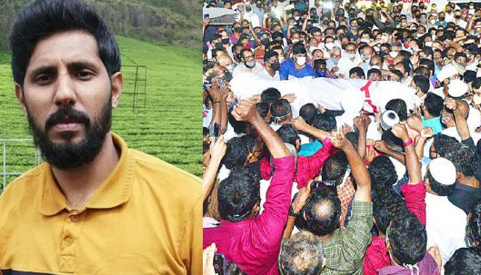 ഡിവൈഎഫ്‌ഐ പ്രവര്‍ത്തകന്റെ കൊലപാതകം, കുറ്റം സമ്മതിച്ച് മുഖ്യപ്രതി ഇര്‍ഷാദ്