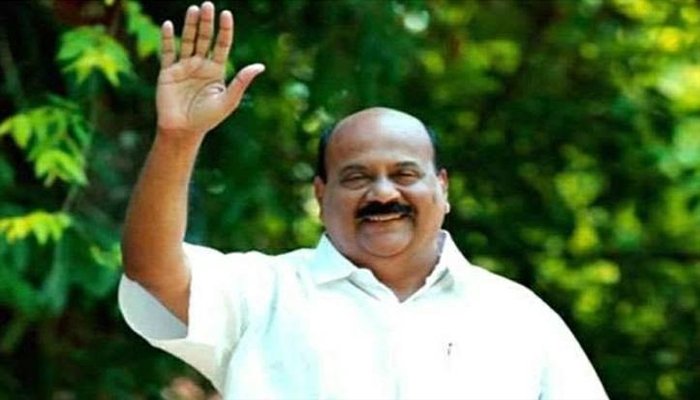 പാല വേണ്ട രാജ്യസഭാ സീറ്റ് മതി, മാണി സി കാപ്പൻ അയയുന്നു