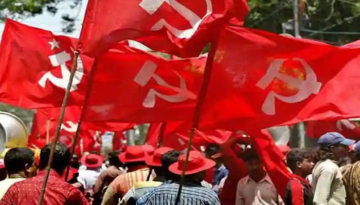 സിപിഎം ല്‍ പൊട്ടിത്തെറി. 15 സിപിഎം പ്രവര്‍ത്തകര്‍ പാര്‍ട്ടി അംഗത്വം രാജിവെച്ചു