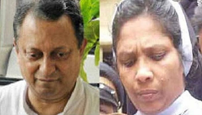 അഭയ കേസ്, ശിക്ഷാവിധി റദ്ദാക്കണമെന്നാവശ്യപ്പെട്ട് ഫാദർ കോട്ടൂർ സമർപ്പിച്ച അപ്പീൽ ചൊവ്വാഴ്ച(19/01/21) പരിഗണിക്കും
