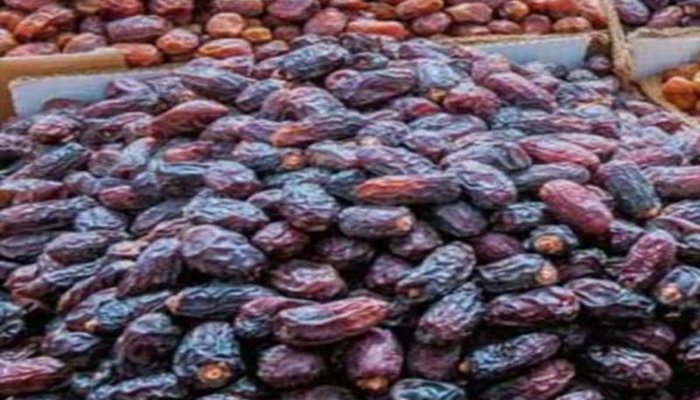 ഈന്തപ്പഴ ഇറക്കുമതി, കസ്റ്റംസിനോട് വിവരാവകാശ നിയമപ്രകാരം വിവരങ്ങള്‍ ചോദിച്ച്‌ സംസ്ഥാന സർക്കാർ