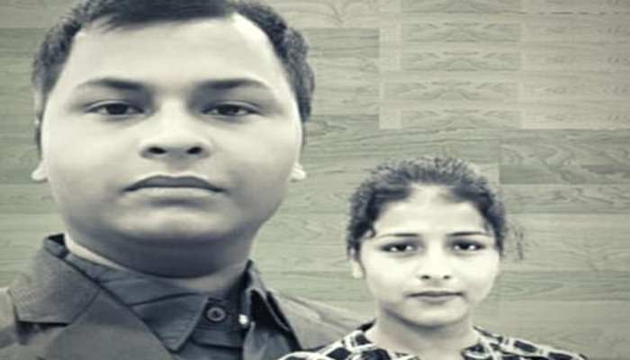 അംബേദ്കറുടെ ആശയ പ്രചാരകരായ ഗായക ദമ്പതികൾ രണ്ട് മാസമായി ഒളിവിൽ,  ഒളിവിൽ പോയത് സവർണരെ ഭയന്ന്
