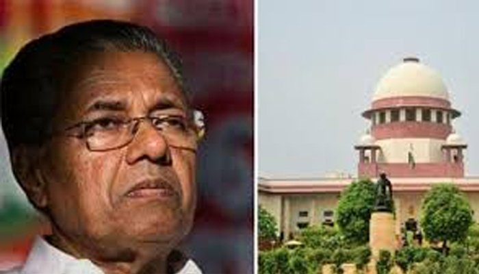 സിബിഐ രേഖകൾ സമർപ്പിച്ചില്ല, ലാവലിന്‍ കേസ് പരിഗണിക്കുന്നത് സുപ്രീംകോടതി വീണ്ടും മാറ്റി