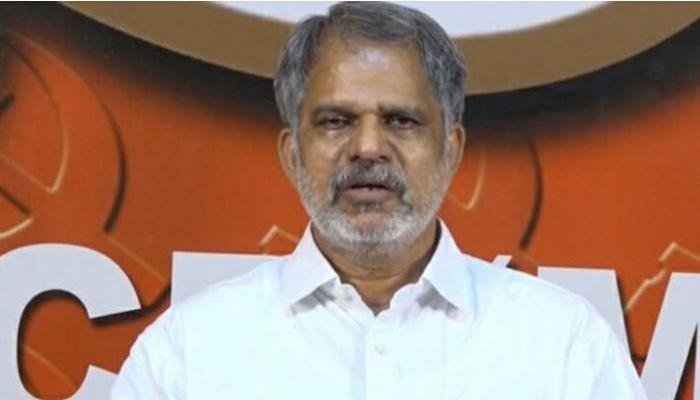 തന്റെ പരാമര്‍ശം മാധ്യമങ്ങള്‍ വളച്ചൊടിച്ചതായി വിജയരാഘവൻ, അപകടം ഭൂരിപക്ഷ വർഗീയത തന്നെ