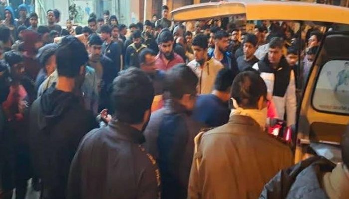 ഹരിയാനയിലെ ഗുസ്തി പരിശീലന കേന്ദ്രത്തിൽ വെടിവയ്പ്, അഞ്ച് മരണം; രണ്ട് പേർ ഗുരുതരാവസ്ഥയിൽ