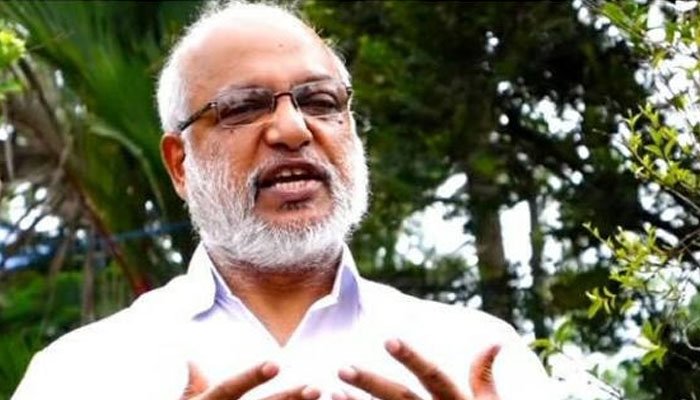 ശബരിമലയിൽ പാർടിയുടെ നിലപാട് മാറ്റം തുറന്നു പറഞ്ഞ് സി പി എം  പോളിറ്റ്ബ്യൂറോ അംഗം എം എ ബേബിയും