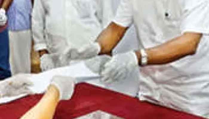 ജില്ലയില്‍ മാര്‍ച്ച് 18 വരെ 49 പത്രികകള്‍ 32 പേര്‍ മാര്‍ച്ച് 18ന് നാമനിര്‍ദേശപത്രിക സമര്‍പ്പിച്ചു