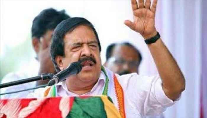 യുഡിഎഫിന്റെ സ്ഥാനാര്‍ത്ഥി വിഭജനം പൂര്‍ത്തിയായെന്ന് രമേശ് ചെന്നിത്തല, 91 സീറ്റിൽ കോൺഗ്രസ്, 27 ഇടത്ത് മുസ്ലിം ലീഗ്