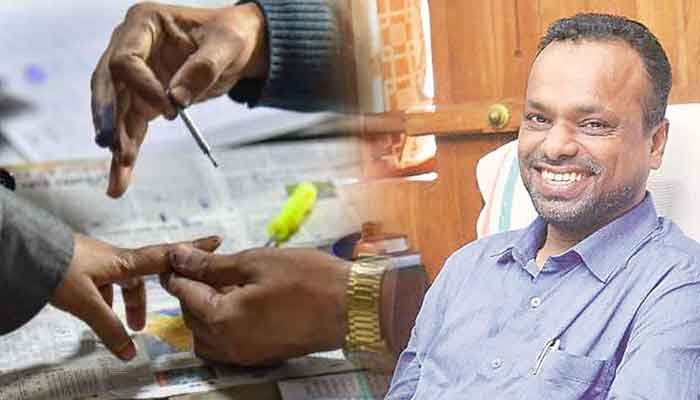 തിരഞ്ഞെടുപ്പ് ഒരുക്കങ്ങള്‍ അതിവേഗത്തില്‍ തിരഞ്ഞെടുപ്പ് പ്രക്രിയ കുറ്റമറ്റതാക്കണം – ജില്ലാ കലക്ടര്‍
