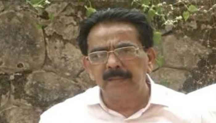 തൊടുപുഴയിലെ എല്‍.ഡി.എഫ് സ്ഥാനാര്‍ത്ഥി കെ.ഐ ആന്റണിയ്ക്ക് കൊവിഡ്