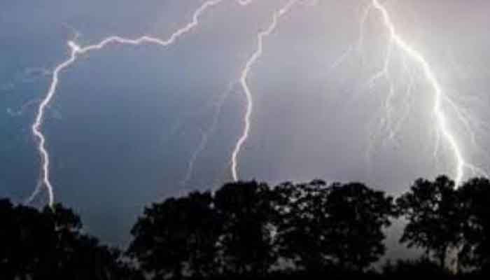 ഇടിമിന്നല്‍; ജാഗ്രത വേണം; കൊല്ലം ജില്ലാ കലക്ടര്‍