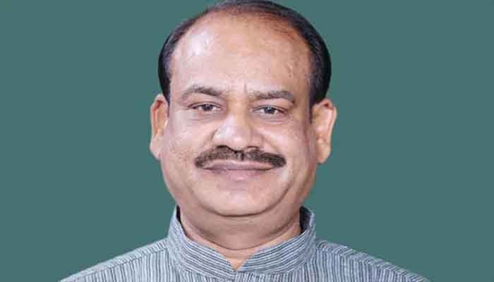 ലോക്‌സഭാ സ്പീക്കര്‍ക്ക് കൊവിഡ്